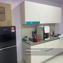 Cornell , Edusentral, Setia Alam