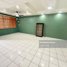 Bdc - Double Storey Intermediate House 