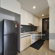 Bora Residence @ Danga Bay 