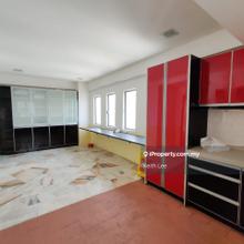Bukit Pandan 2 Condominium Duplex Corner Unit Value Buy