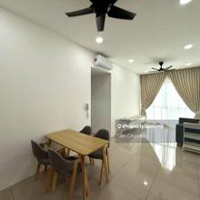 The Zen @ Bayan Lepas seaview fully furnished full seaview