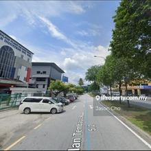 Exclusive 5 Storey Factory Office Building