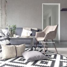 Fully Furnished ID design Dual Unit 