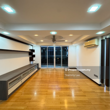 Seri mas condo