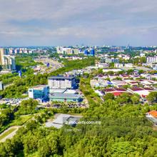 Prime Temasya Glenmarie Commercial Land for Sale