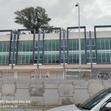 Ayer Keroh Hot Area Face Main Road Skywiz Business Park New Shop Lot