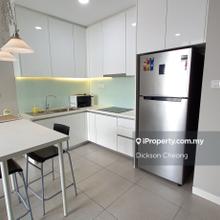 Serviced residence for Rent