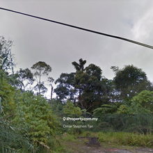 Very Cheap Residential Land @ Bukit Fraser, Fraser's Hill Pahang 