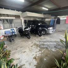 Taman Hajjat 1 Sty Terrace,Jalan Gasing,Tongkang Pechah,Batu Pahat