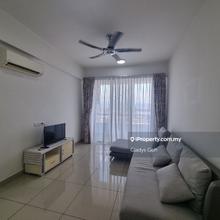 Majestic Condo, Ipoh Town