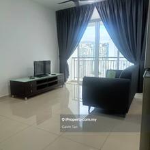 Good location and price