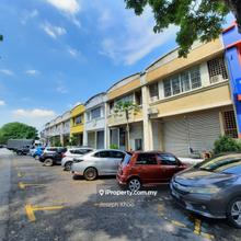 Kota Kemuning Anggerik Doritis Shop