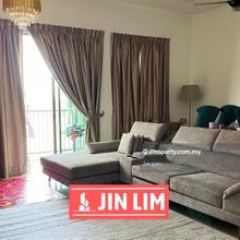 Good deal unit in Tree Sparina for Sale.