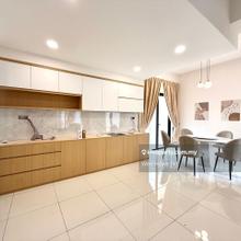Avira Garden Sunway Medini  @ Double Storey Terrace