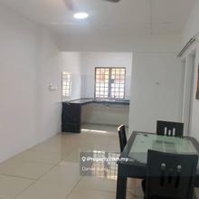 Flat jayamas skudai Johor 