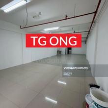 Bandar Sunway Ground Floor Rare Units High Visibility 