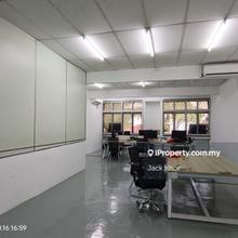 1st Floor - Taman Klang Utama Shop Office for Rent