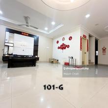 Batu Belah Klang 2 Sty 20x80 Renovated Kitchen Extended Good Condition