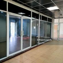 Plaza Tanjung Aru on 1st Floor Corner - Aeropod Sembulan Kepayan