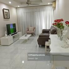 Full Loan Apartment For Sale @ Tampoi