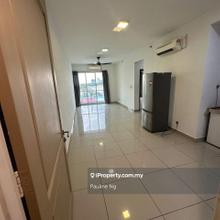 Mount Austin @ Austin Suites good condition unit for rent 