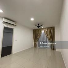 Novum Bangsar South, walking distance to LRT, UOA office Tower