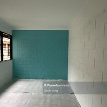 Cheras taman anggerik 04-23 Rumah Pangsa Kos Rendah