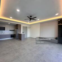 Sky Vogue ready unit for rent