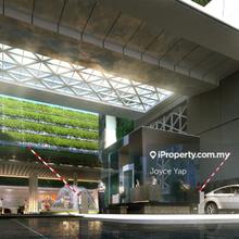 Next to LRT Station, Condo with Theme Park