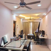 Park 51 Full furnished for Rent