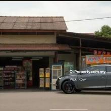 Lelong Unit! Below market value!