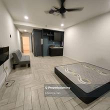 Move in anytime 