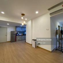 Full Loan Apartment For Sale @ Perling