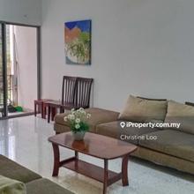 Selesa Hillhomes Apartment Block N for Urgent Sale. Renovated.