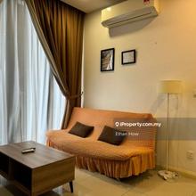 D pristine / Booking Rm500 / Super Below Market / Low Deposit