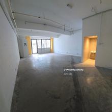 Shah Alam Setia Alam Retail Office for sale (near Mall & Highway)