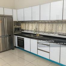 Semi-D house for Rent