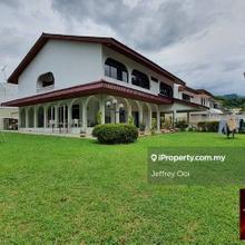 Minden Heights (Double-storey Bungalow) 11765sf with Big Compound
