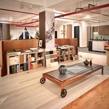 ID Renovated Corporate Office for Rent