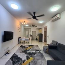 Sungai Buloh Residential Specialist