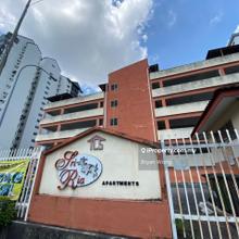 Sri Ria Apartment For Rent