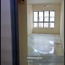 Pusat Bandar Puchong Shop Apartment at Puchong for sales