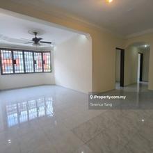 Sri Putra Apartment @ Bandar Putra Kulai For Sale