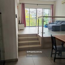 Open viewing Corner Second floor  townhouse for Sale