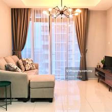 Rivervale Condominium - Stutong 