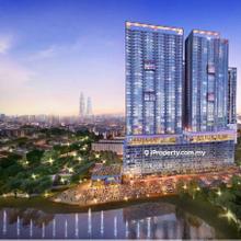 28 Boulevard Pandan Perdana, Shamelin, Maluri Kuala Lumpur