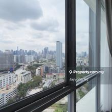 Fully Furnish - D Rapport KL City, next to Iskl, Sayfol Interna School