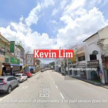 6 Storey Office Building Rent Fully Reno Lebuh Pantai 