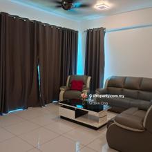 Kelisa Residence Condiminium for Sale @ Seberang Jaya, Perai, Penang