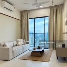Fully Furnished Uno Promenade